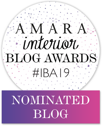 IBA19 Badges nominated blog